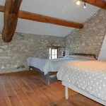 3 Bedroom Gorgeous In * Montclus (Gard)